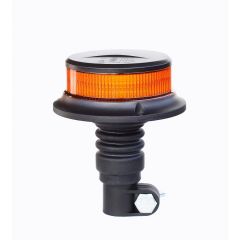 Opozorilna luč LED 54W, Utripajoča 12/24V