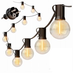 Led girlanda