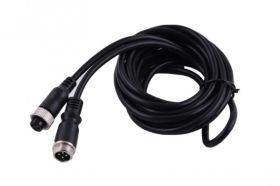 Video kabel 4-pin / 10m / za 4-kanalni zaslon